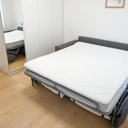 Apartment Tre Cime