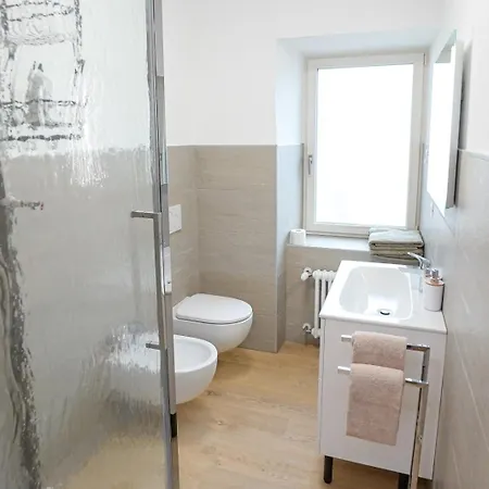 Apartment Tre Cime *