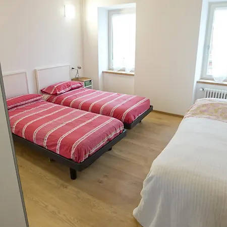 Apartment Tre Cime Auronzo di Cadore
