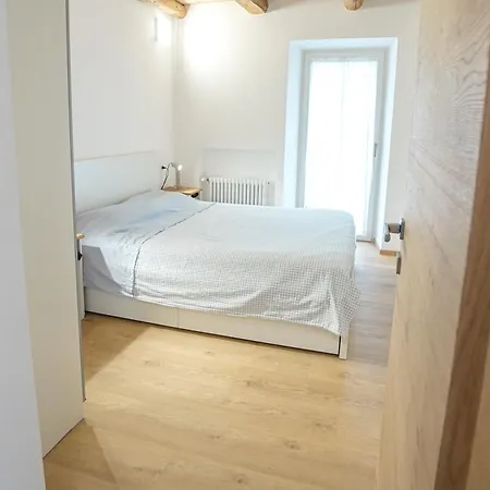 Apartment Tre Cime *