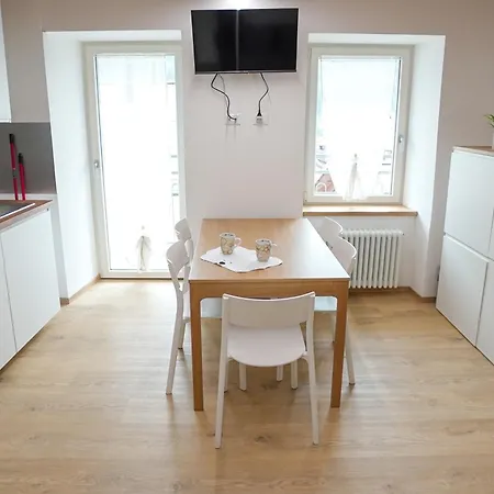 Apartment Tre Cime