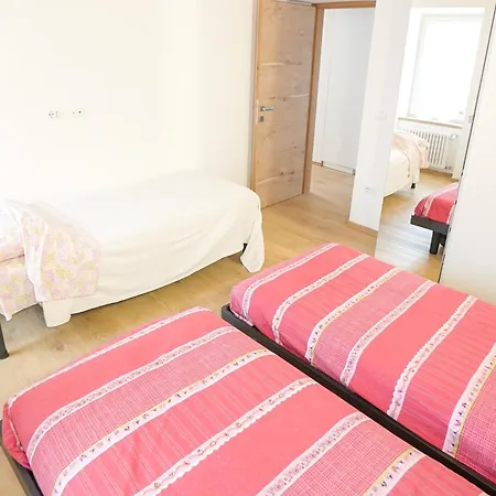 Tre Cime Apartment